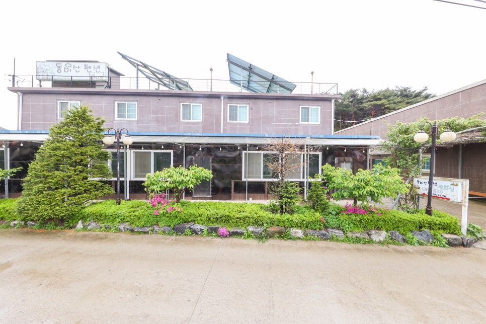 동미산펜션 이미지