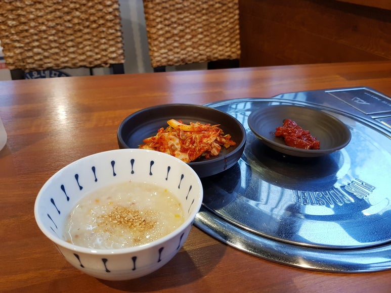 도가칼국수 이미지