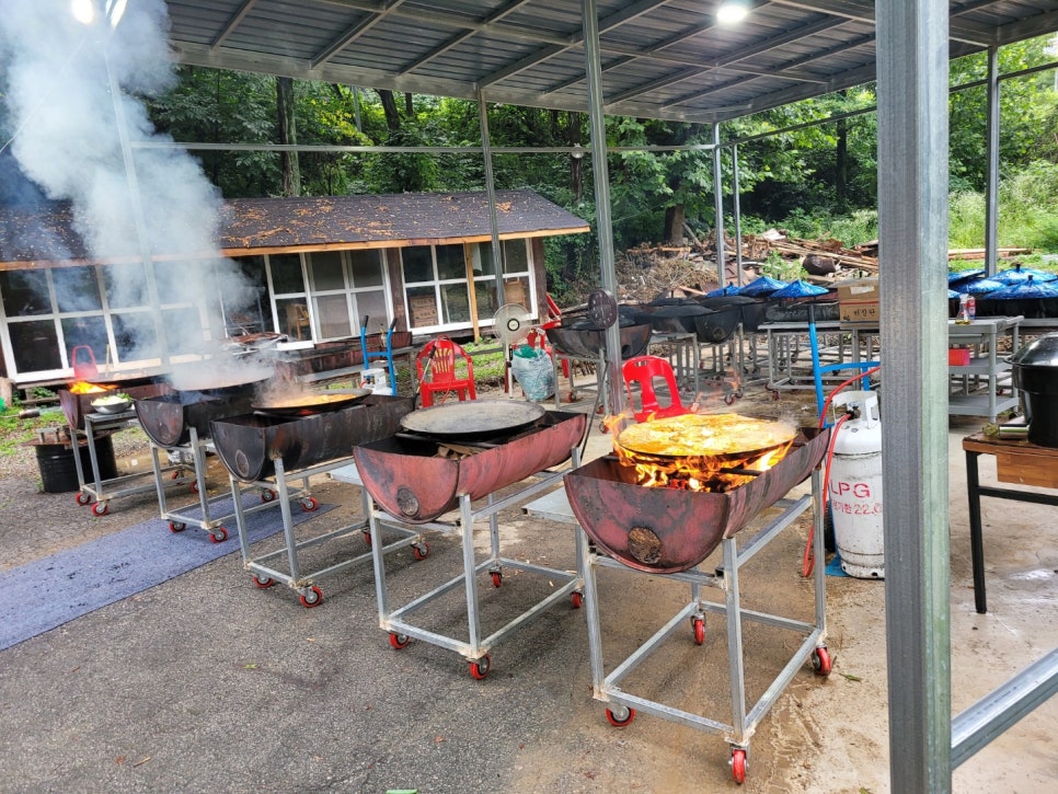 샛터식당 이미지