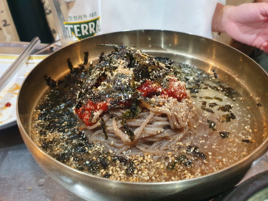 막국수춘천댁닭갈비 이미지