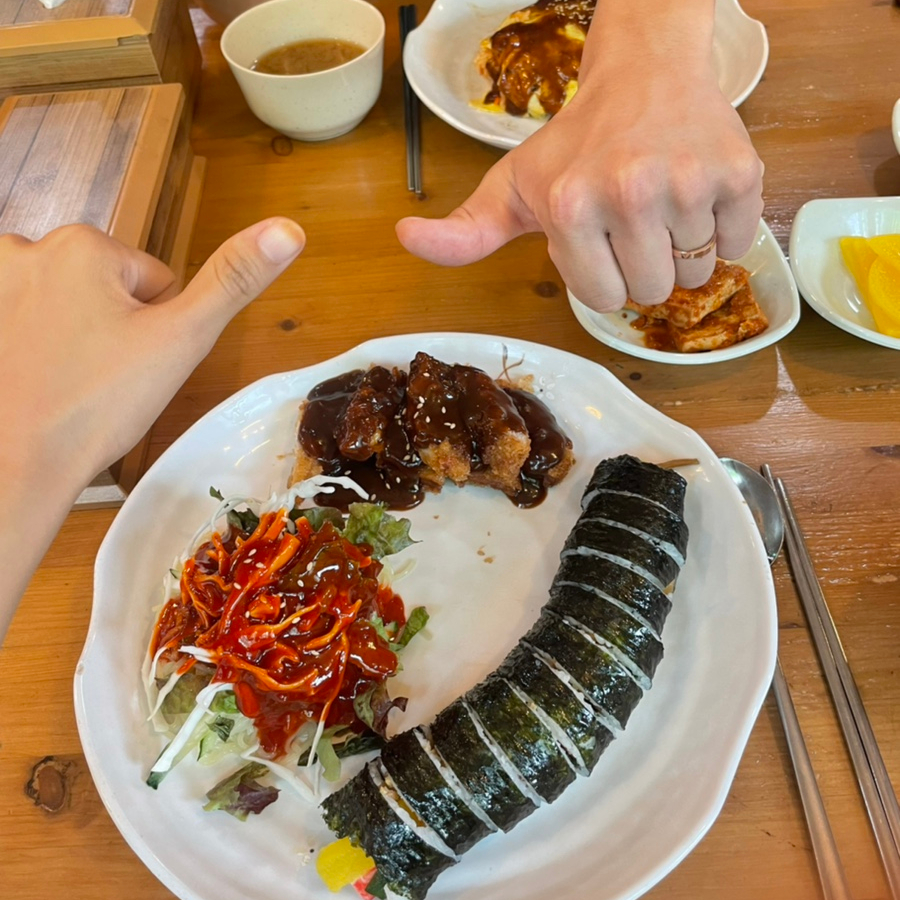 웰츠분식 이미지