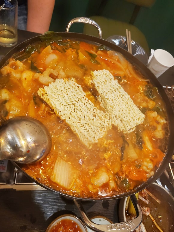 불꽃양대창 이미지