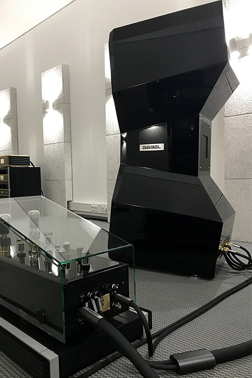 하이엔드(High-end) 이미지