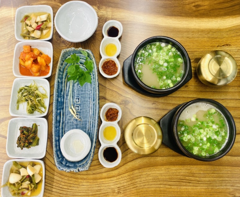 타조맛집 이미지