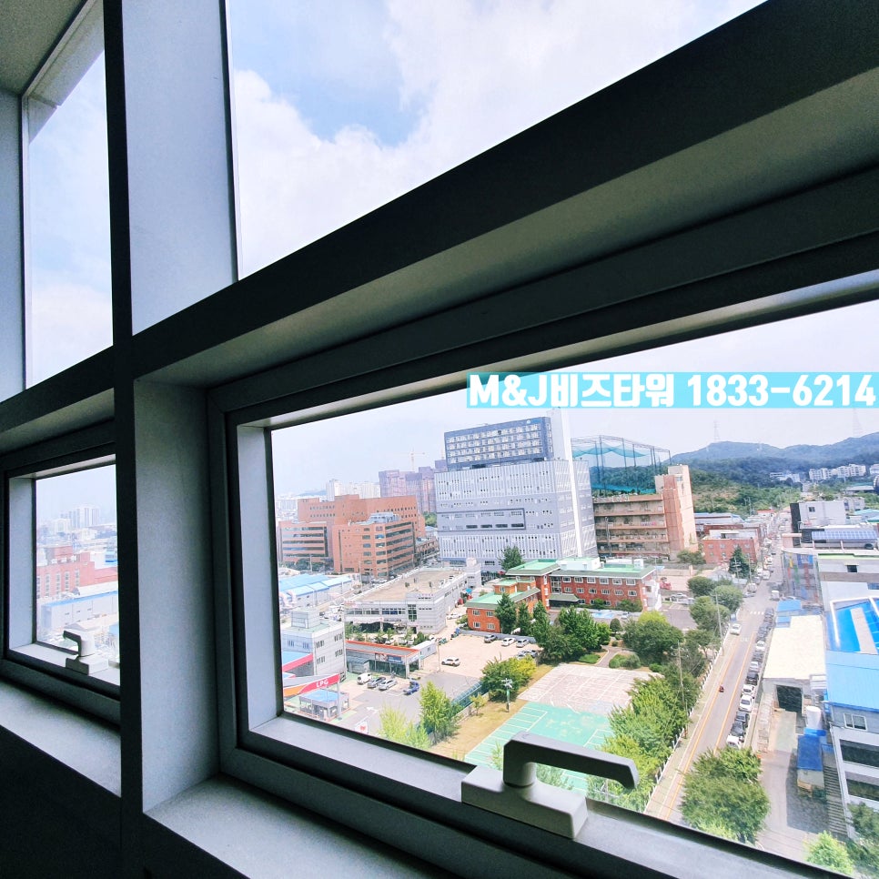 M&J(엠앤제이) 이미지
