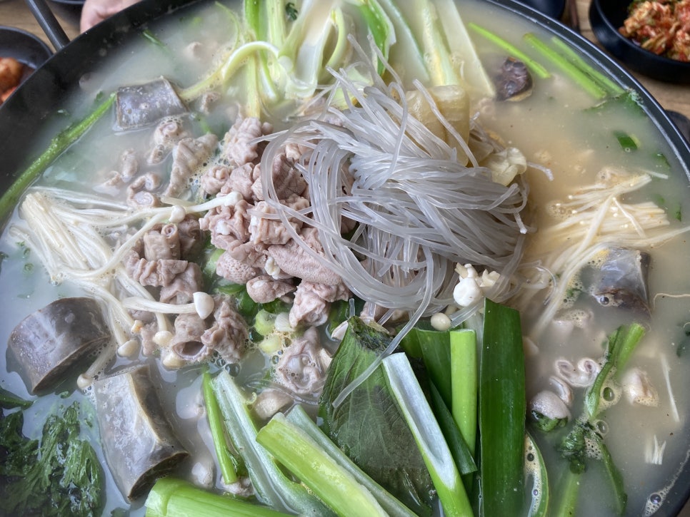 진천순대곱창 이미지