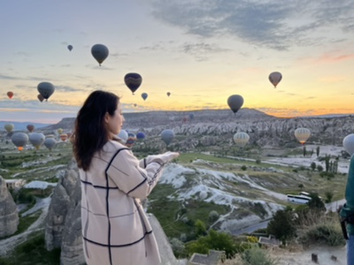 더하루 벌룬 이미지