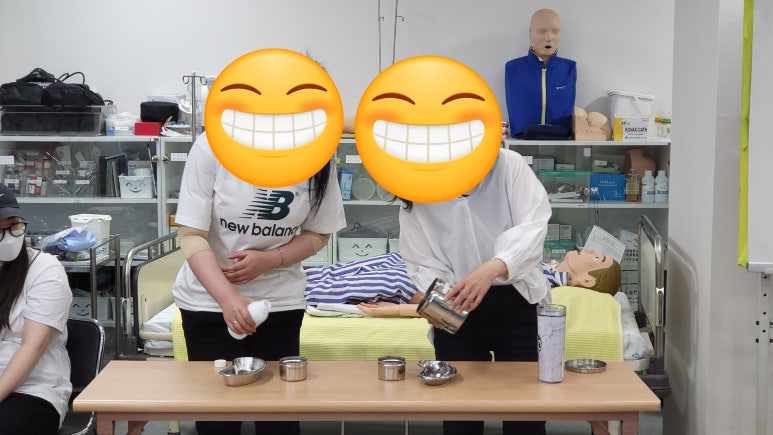 베스트간호학원 이미지
