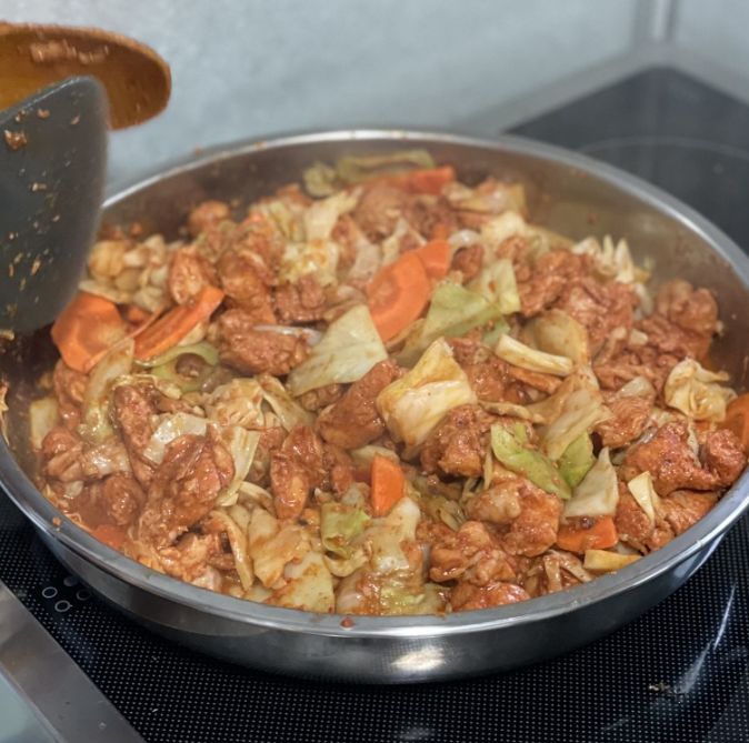 춘천조아닭갈비 이미지