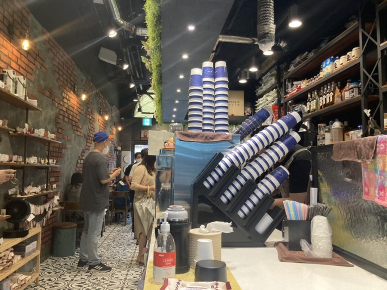 cafe.528(카페.528) 이미지