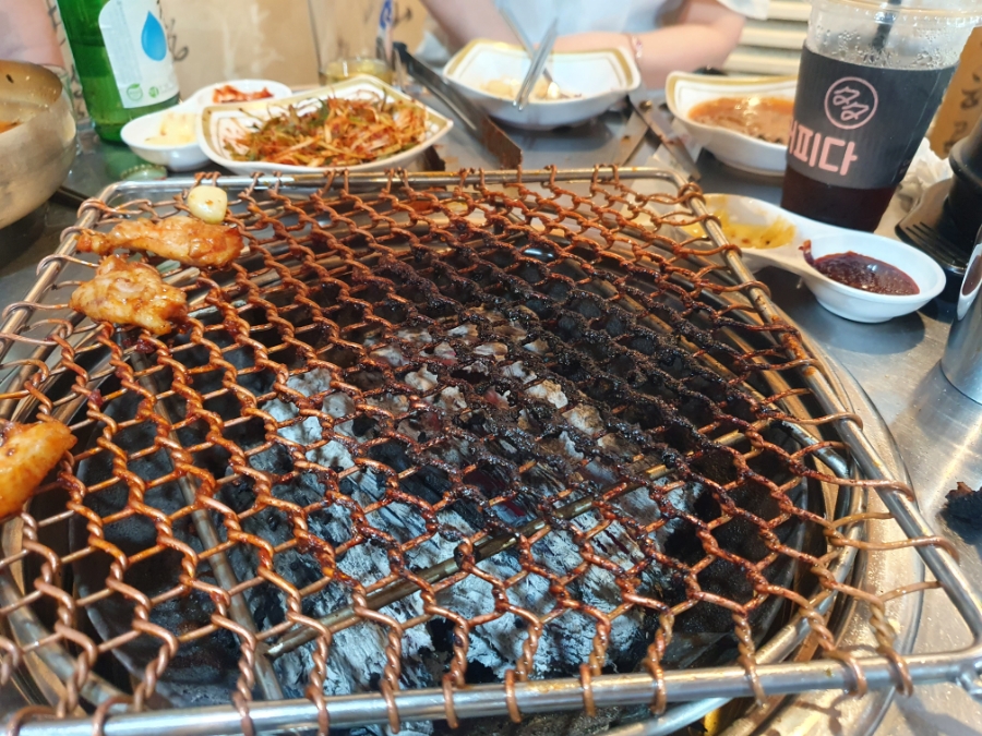 막국수춘천댁닭갈비 이미지