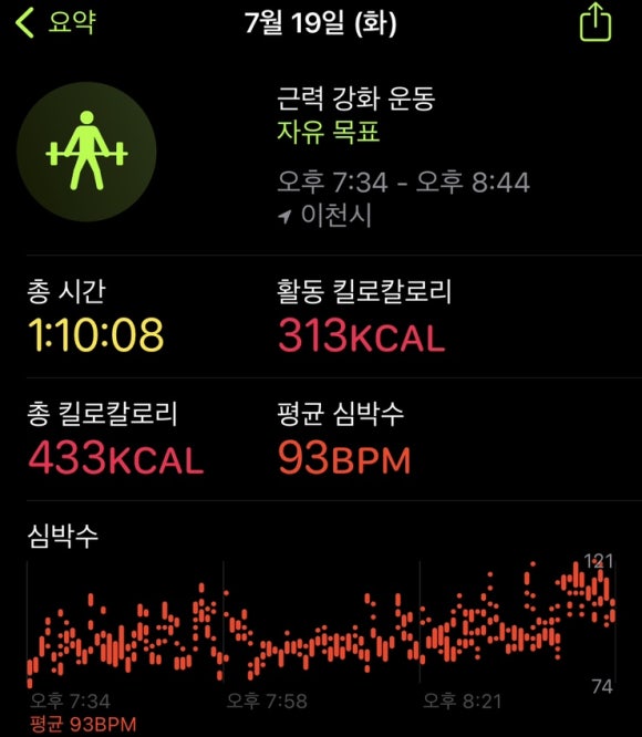 땅땅치킨이천 이미지