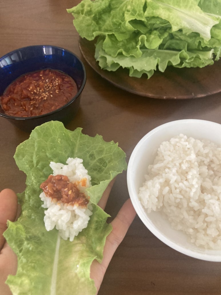 싱푸미엔관 이미지