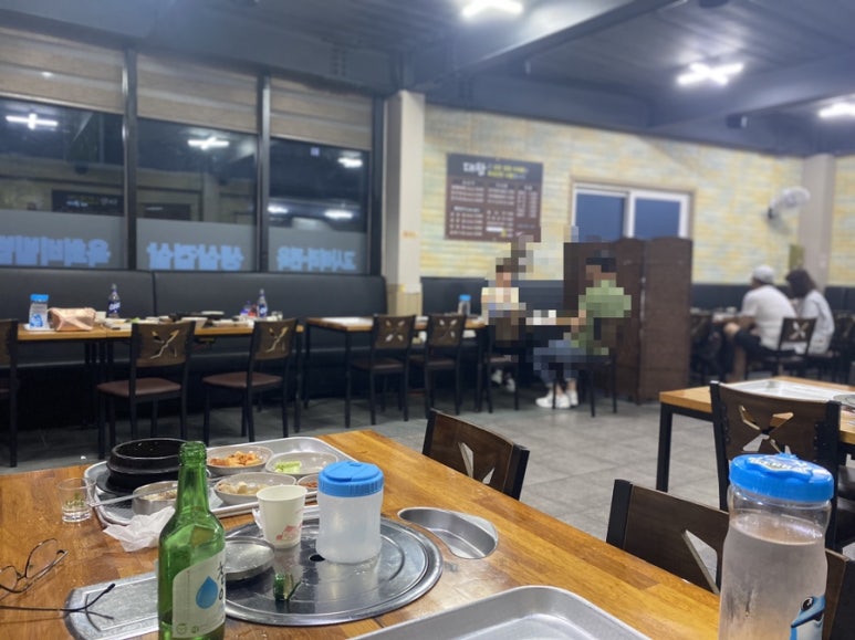 대왕정육식당 이미지