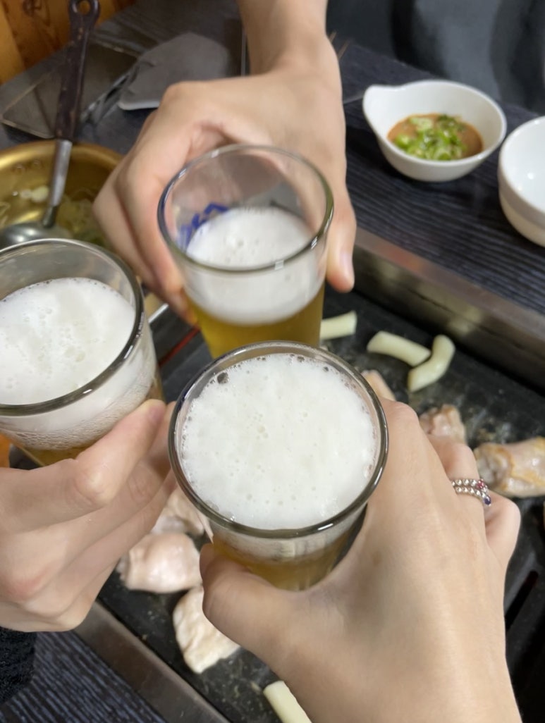 태영생막창지산점 이미지