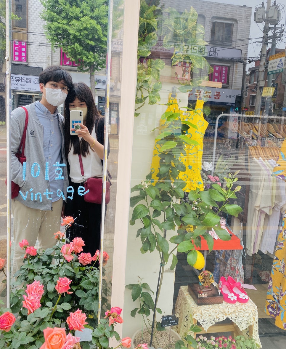 꽃상점101호 이미지