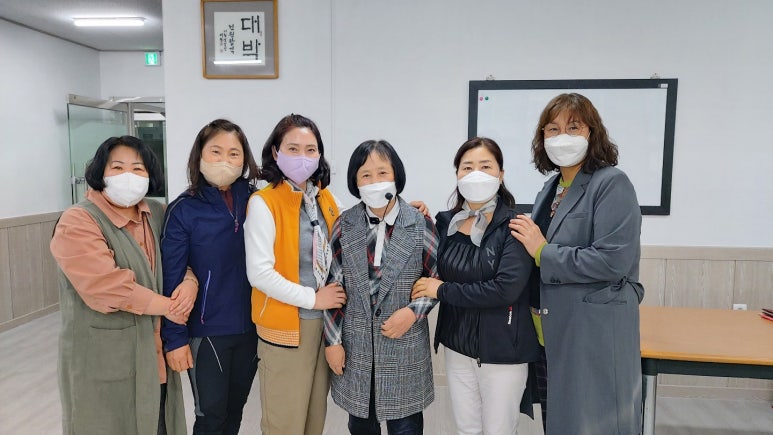 비젼요양보호사교육원 이미지