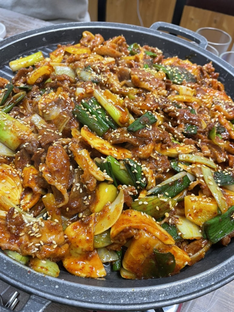 원조천연순두부 이미지