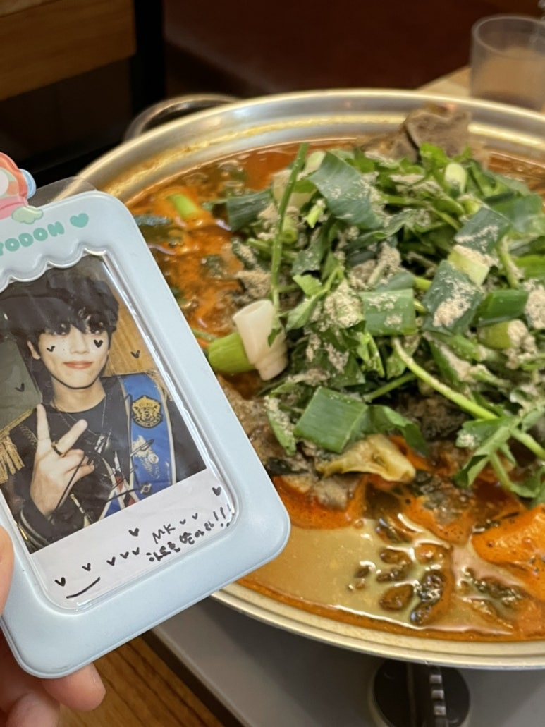 본떼감자탕 이미지