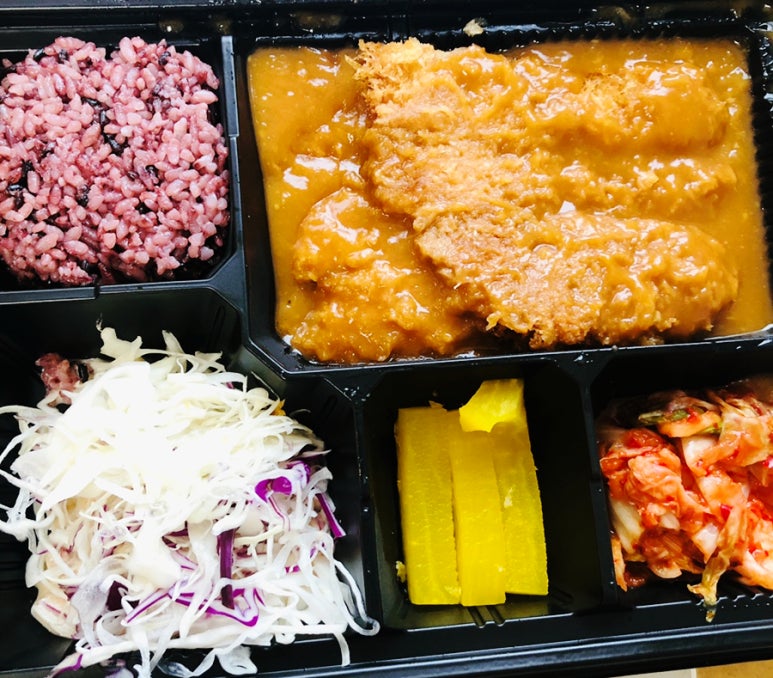 엠브로 돈까스 신촌점 이미지