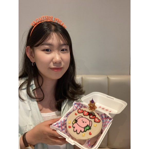 햅삐데이 이미지