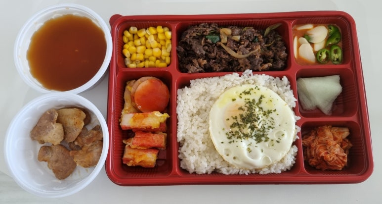 고기듬뿍 혼밥또시락 북구점 이미지