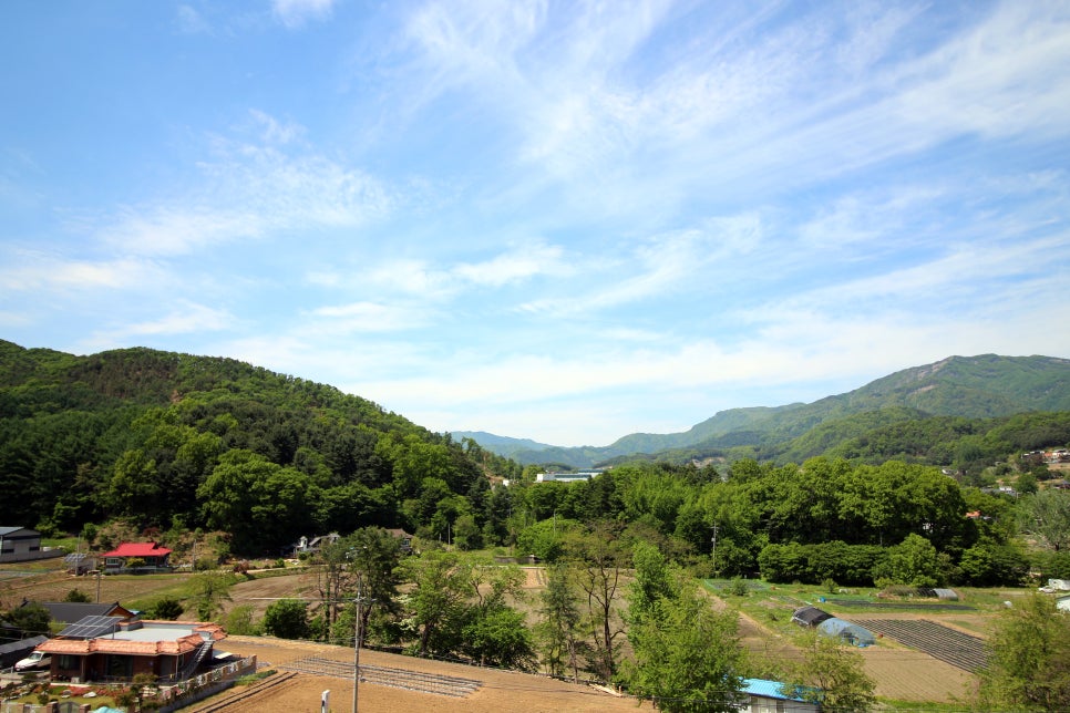 축령산자연요양원 이미지