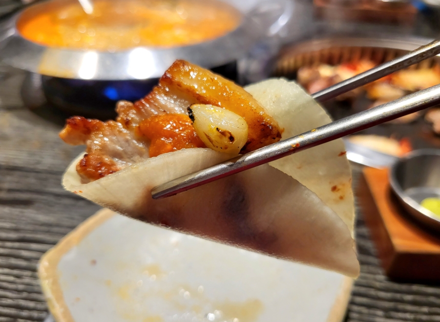 고기원칙송산 이미지