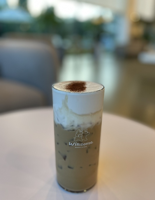 Win Some (윈썸) 이미지