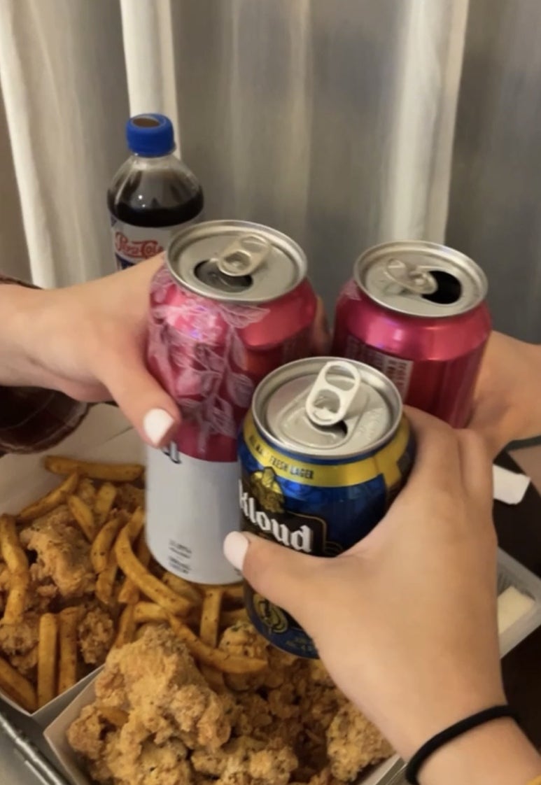 오태식해바라기치킨성산점 이미지