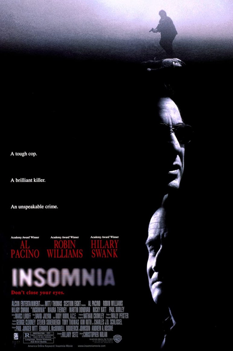 Insomnia(인썸니아) 이미지