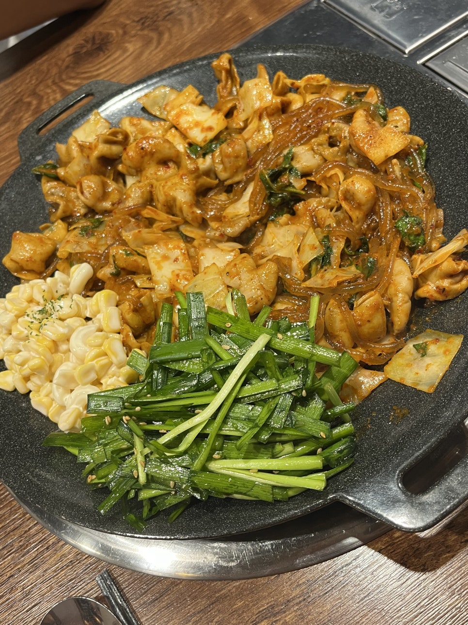 곱분이곱창 순천조례점 이미지