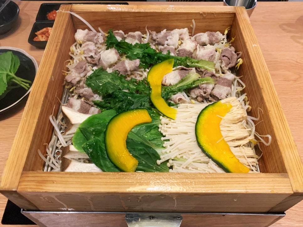 정담 샤브연 이미지