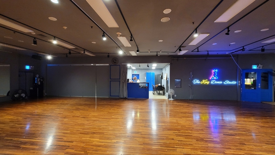 더킹댄스스튜디오 이미지
