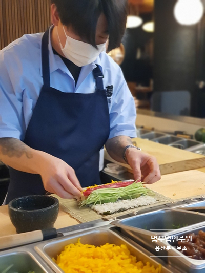 대막 이미지