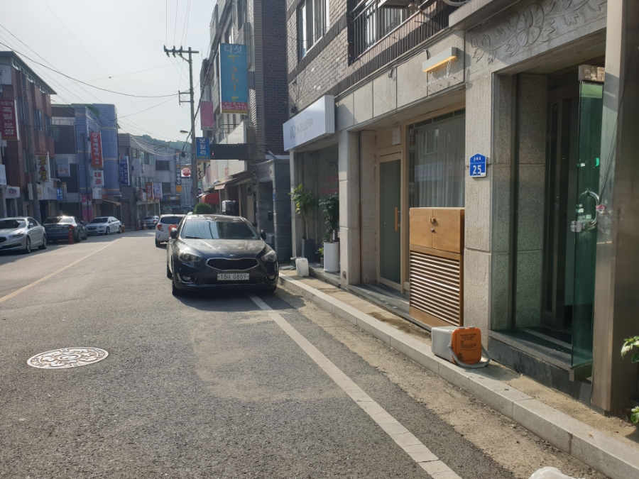 서화케이크 이미지