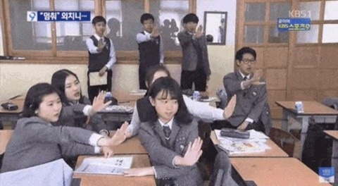 샤빙 이미지