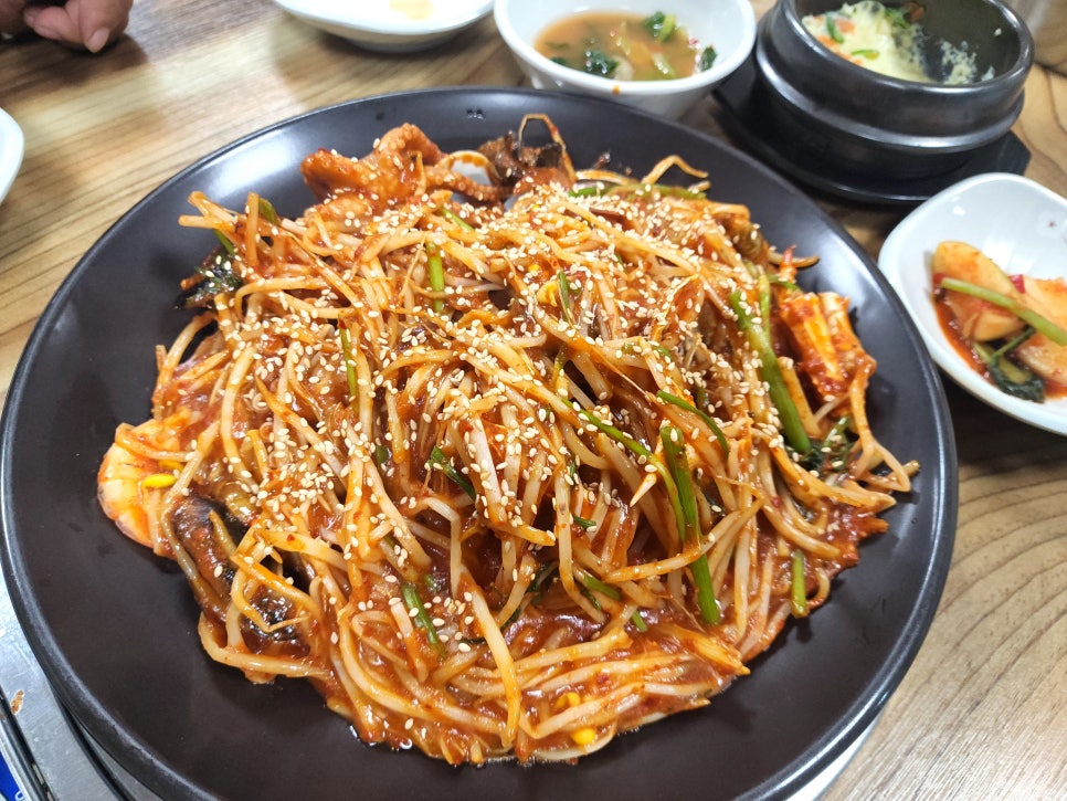 무창해물탕 이미지