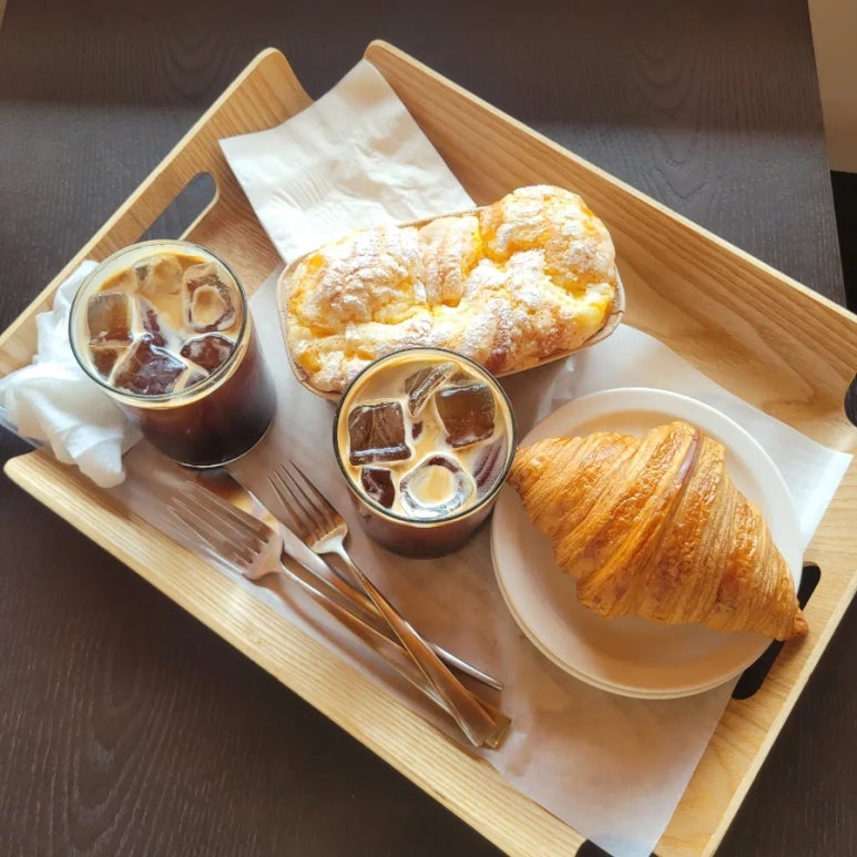 밀베이커리 이미지