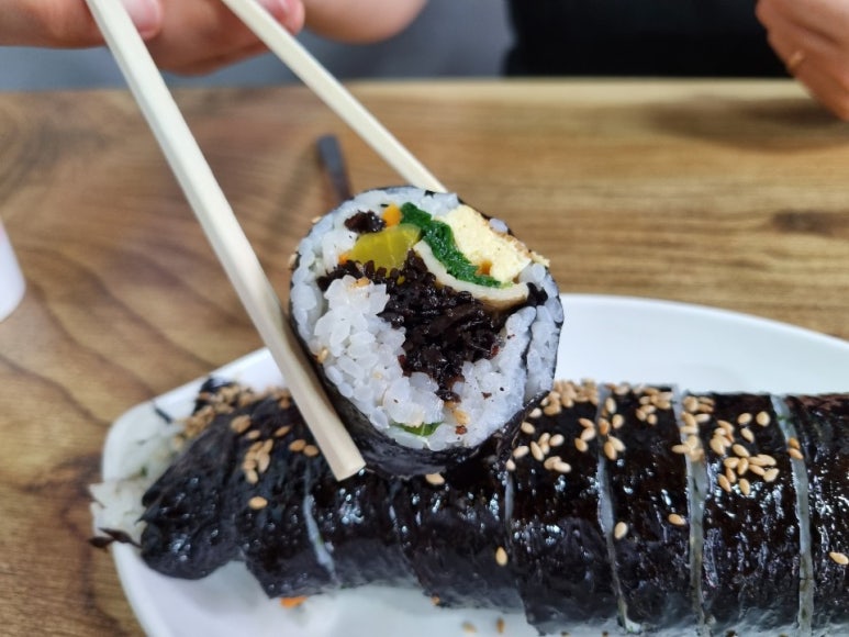 진이네김밥집 이미지
