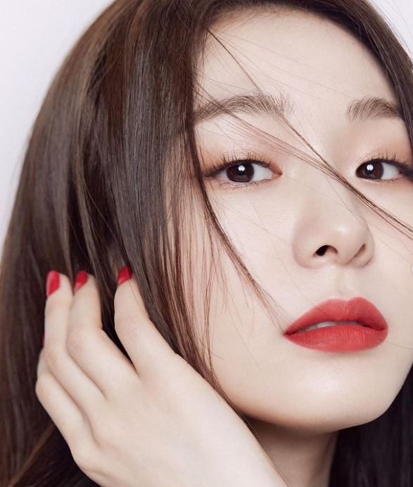피부의여왕 이미지