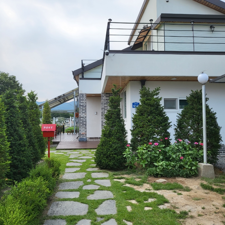 아침햇살스테이 이미지
