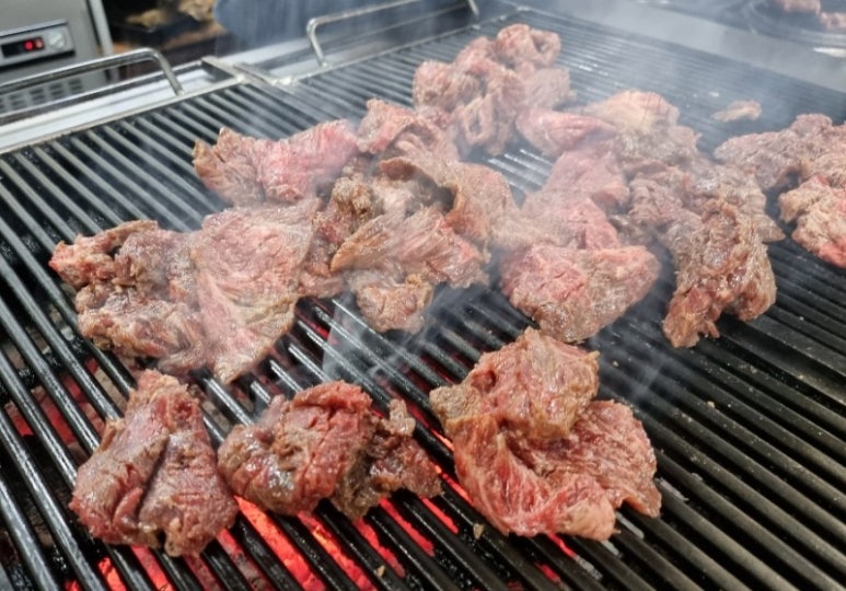 예산갈비 이미지