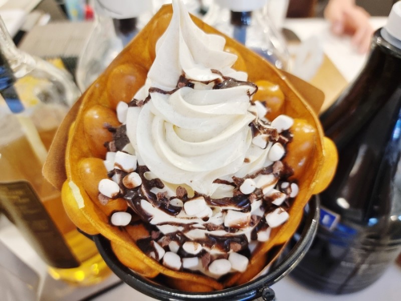 홍콩다방 이미지