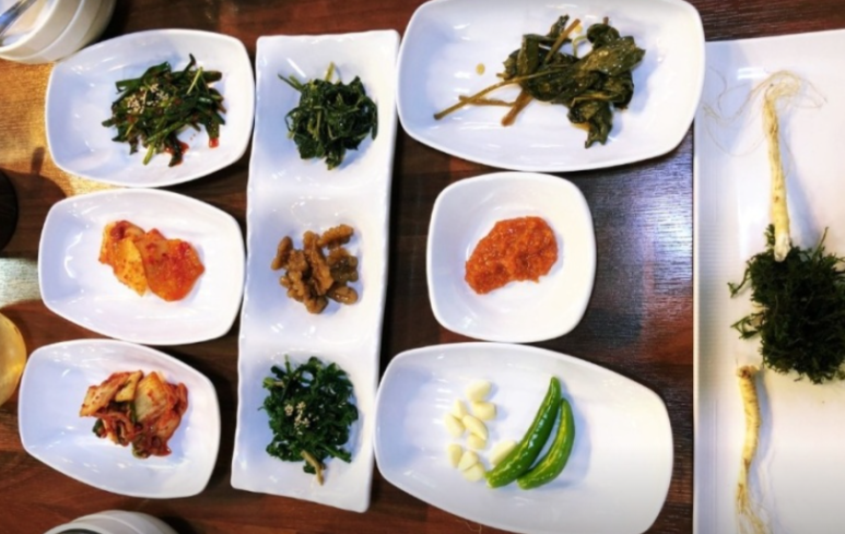 수빈산삼본가 이미지