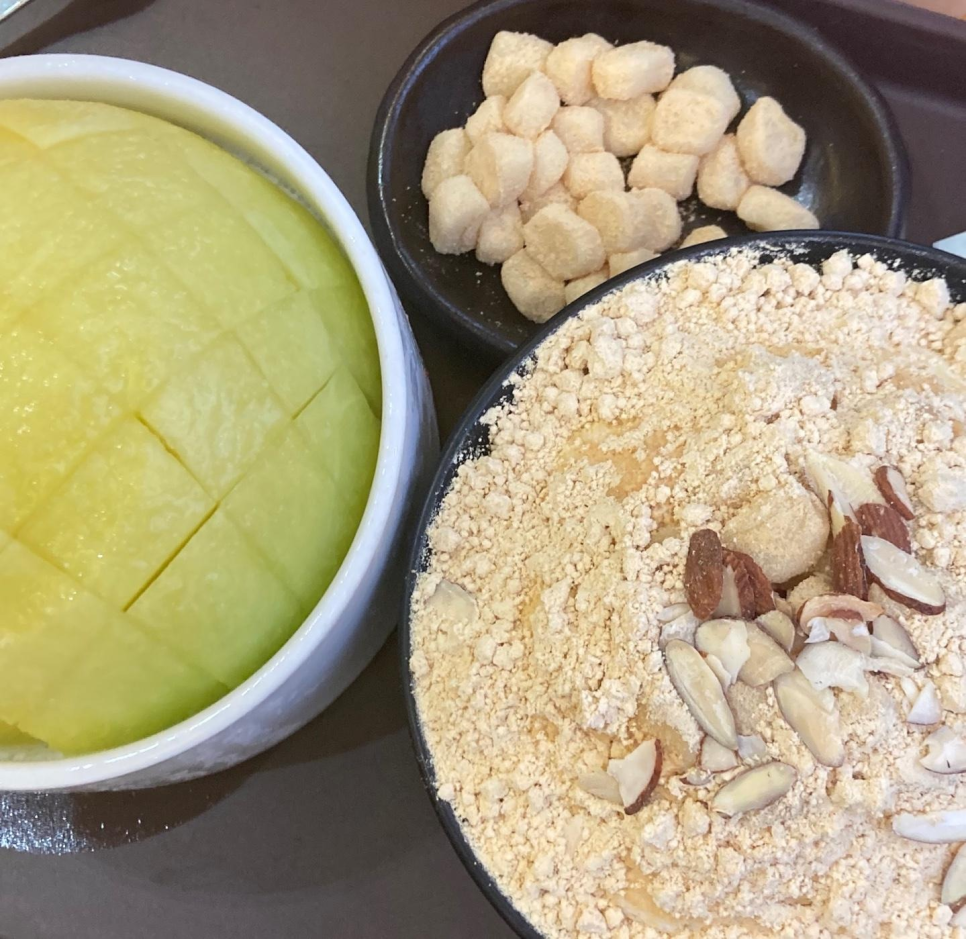 설빙광주 이미지