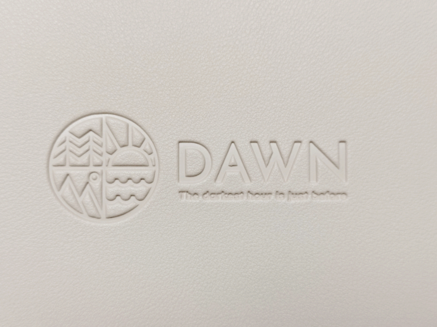 던(DAWN) 이미지