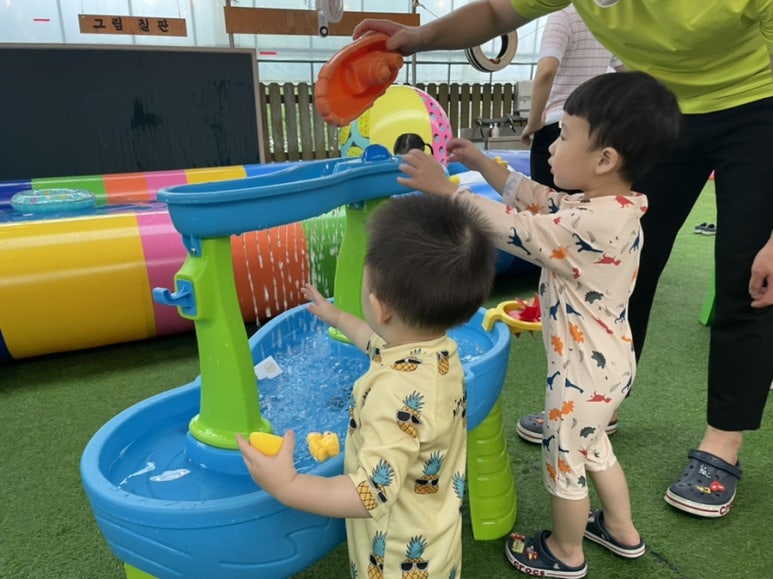 샤론농장 이미지