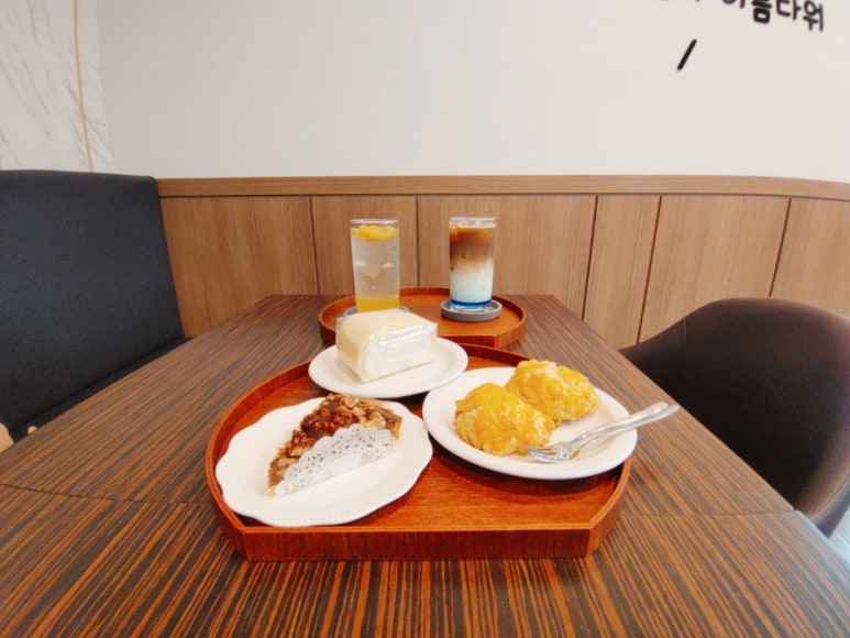 카페직 이미지