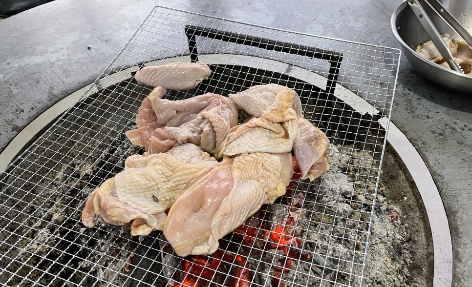 황토방산장 이미지